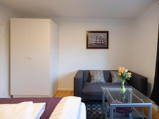 Aurora Dream House Apartment With Free Parking Tromso Exterior photo