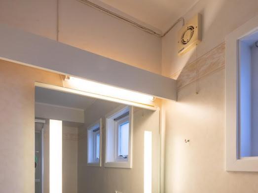 Aurora Dream House Apartment With Free Parking Tromso Exterior photo